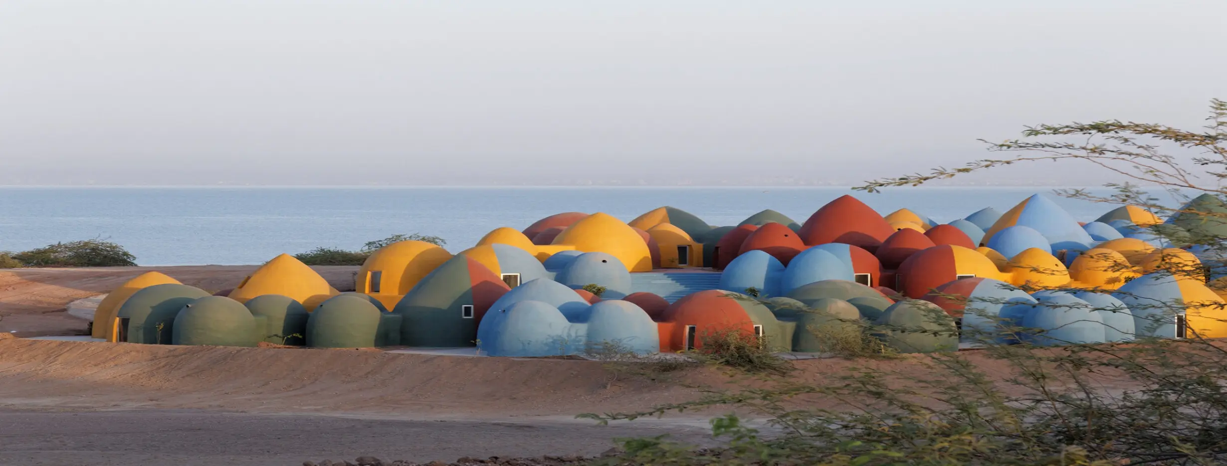 Image for Hormuz Island Excursion